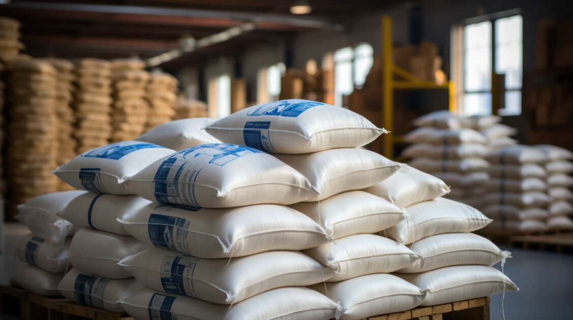 Warehouse Management System india