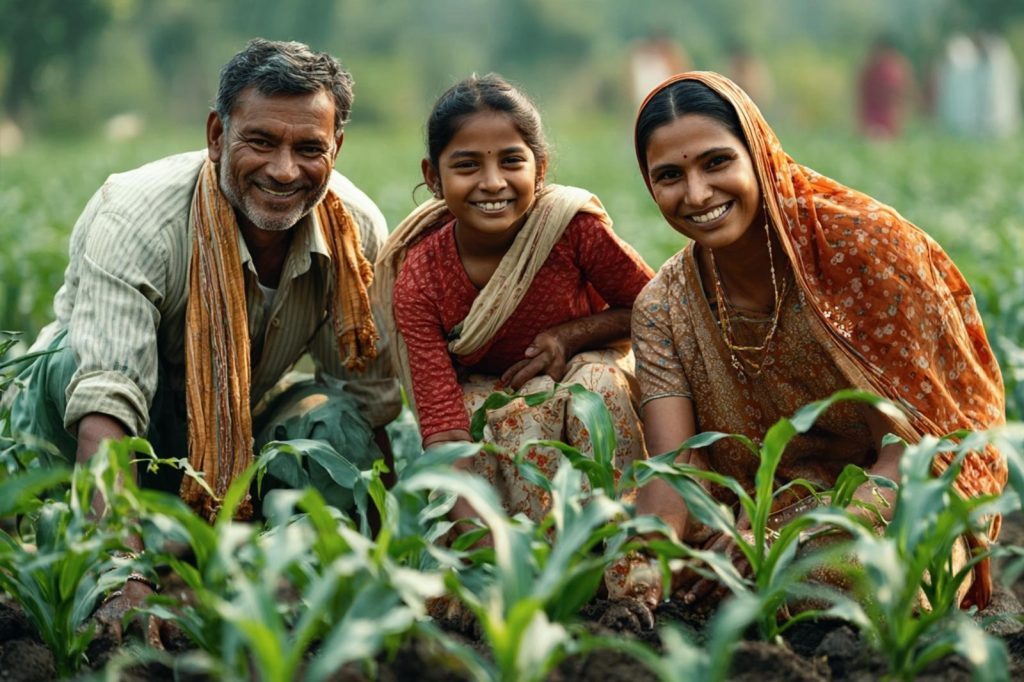 Agriculture Land Loans