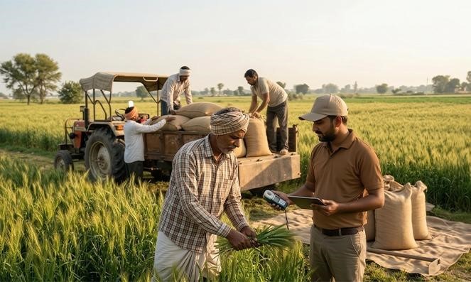 Farmer Producer Organisations